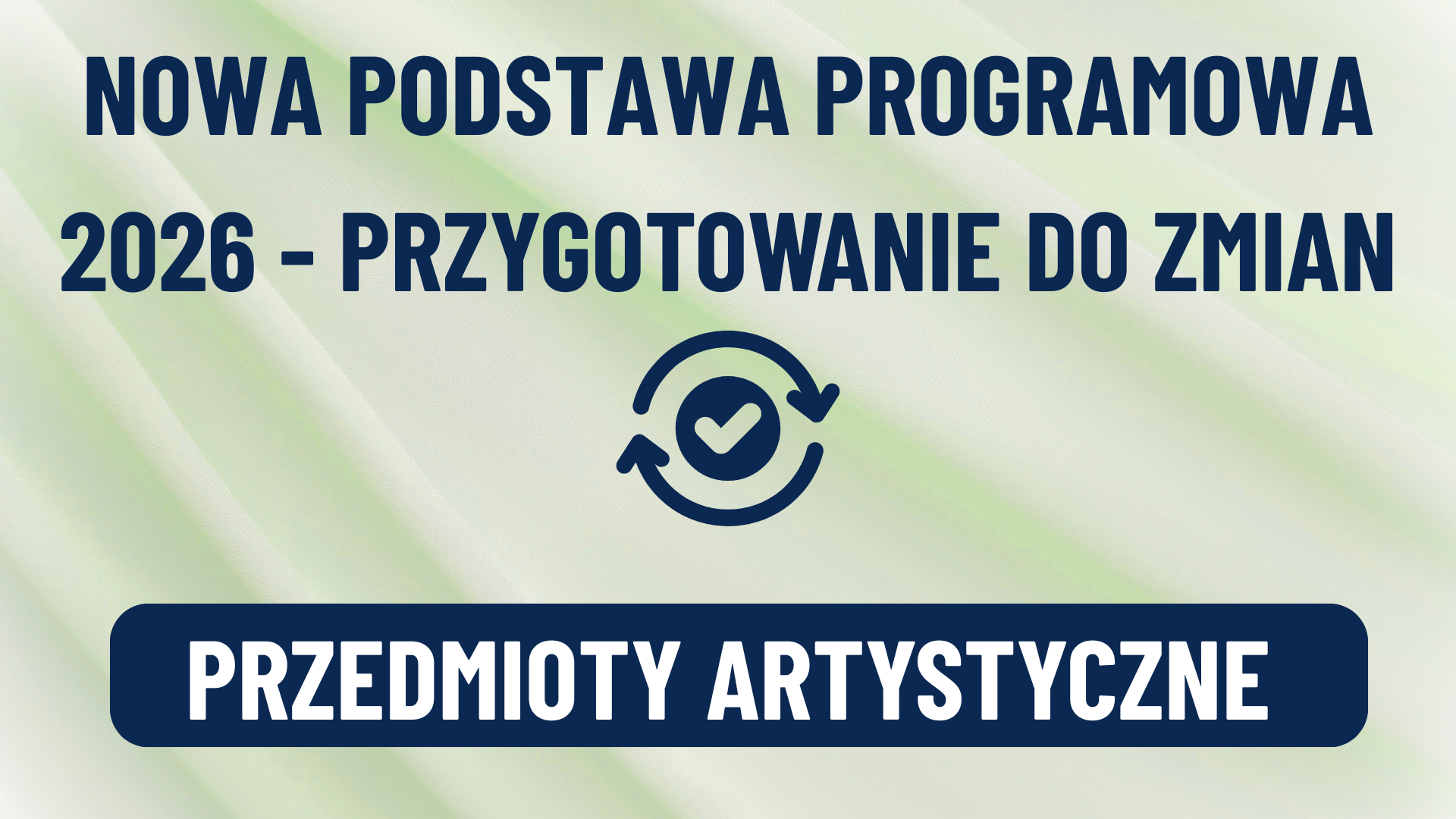 Zdjęcie do Plastyka - zmiany w praktyce szkolnej